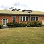 North Head Sanctuary - Barracks Precinct Building 16
