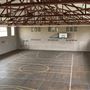 North Head Sanctuary - Barracks Precinct Building 17 Gym