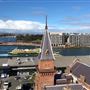 88 George Street Building & Rooftop