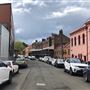 Gloucester Street Buildings