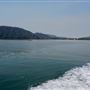 Hawkesbury River - Mooney Mooney & Milsons Passage