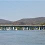 Hawkesbury River Bridge