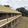 North Head Sanctuary - Barracks Precinct Building 1