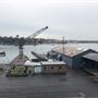 Cockatoo Island - Docks Precinct