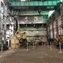 Cockatoo Island - Industrial Precinct