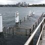 Darling Island Wharf