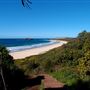 Mystics Beach (Minnamurra Beach) - Killalea State Park