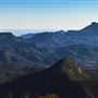 Warrumbungle National Park