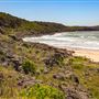 Mystics Beach (Minnamurra Beach) - Killalea State Park