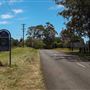 Coolamon Scenic Drive in the Byron Bay Hinterlands