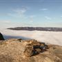 Lincoln's Rock - Blue Mountains