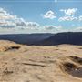 Lincoln's Rock - Blue Mountains