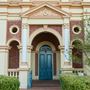 Tamworth