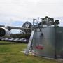 Boeing 747 Airplane - Historical Aircraft Restoration Society - HARS Museum