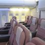 Boeing 747 Airplane - Historical Aircraft Restoration Society - HARS Museum