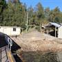 Former Aquatic Laboratories & Offices - Hungry Point Reserve