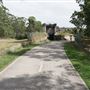 Boothtown Greystanes Aqueduct - Cycleway