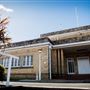 North Head Sanctuary - Barracks Precinct Building 1