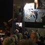 Marrickville Road at Night