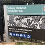 Strickland House - Sydney Harbour National Park
