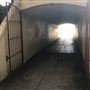 Tunnel - Nielson Park