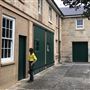Strickland House Stables