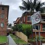 Residential Buildings - Wollongong