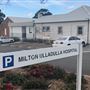 Milton Ulladulla Hospital