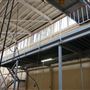 Prospect Reservoir - Warehouse / Industrial Building