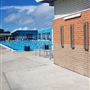 Sans Souci Leisure Centre