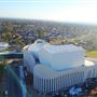 Sydney Coliseum Theatre West HQ