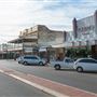 Broken Hill's Argent Street