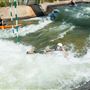 Penrith Whitewater Stadium
