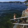 Lilli Pilli Baths