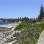 Cronulla Esplanade
