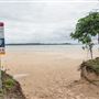 Trial Bay Gaol Campground & Front Beach - Arakoon National Park