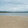 Trial Bay Gaol Campground & Front Beach - Arakoon National Park