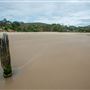 Trial Bay Gaol Campground & Front Beach - Arakoon National Park