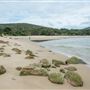 Trial Bay Gaol Campground & Front Beach - Arakoon National Park