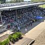 Sydney International Regatta Centre
