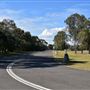 Set Build Sites - Sydney International Regatta Centre