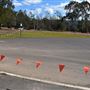 Set Build Sites - Sydney International Regatta Centre