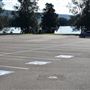 Set Build Sites - Sydney International Regatta Centre