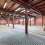 Sydney Showground - Sydney Royal Stables