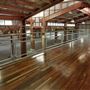 Sydney Showground - Jenko & Kelly Pavilions