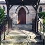 St Mark’s Anglican Church