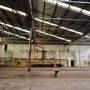 The Paint Sheds aka The North Eveleigh Railway Paint Shop