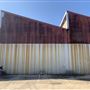 The Paint Sheds aka The North Eveleigh Railway Paint Shop