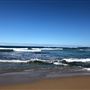 Swan Lake Inlet - Cudmirrah Beach