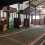 Sydney Showground - Sydney Royal Stables